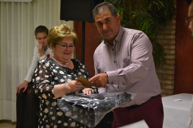 Cena de Hermandad 2013 - 119