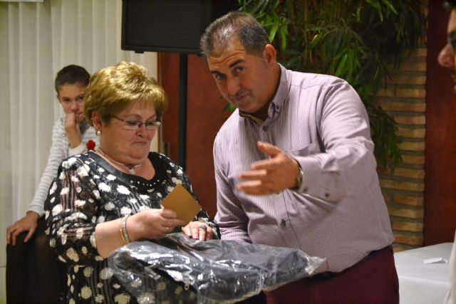 Cena de Hermandad 2013 - 120