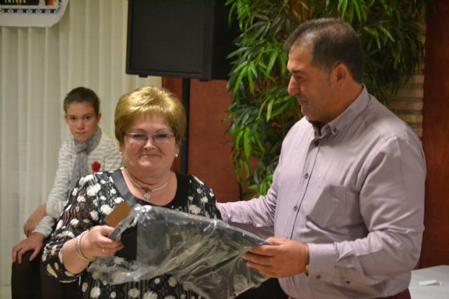 Cena de Hermandad 2013 - 121