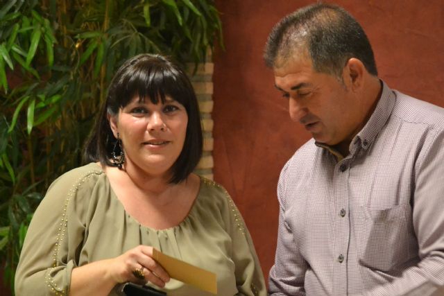 Cena de Hermandad 2013 - 123