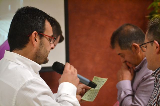 Cena de Hermandad 2013 - 128
