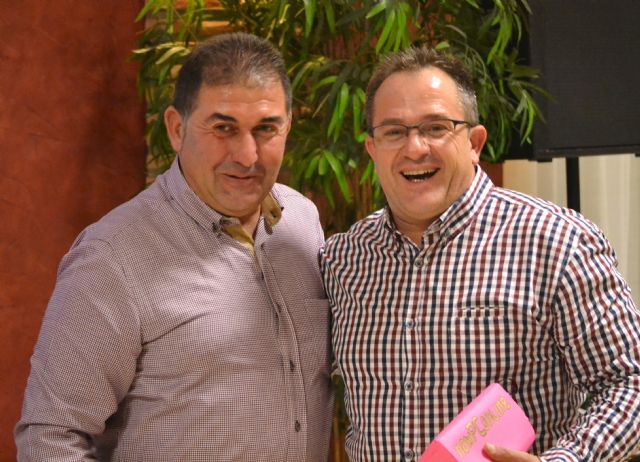 Cena de Hermandad 2013 - 129