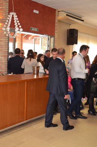 Comida de Armaos con motivo del 250 aniversario - 6