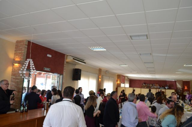 Comida de Armaos con motivo del 250 aniversario - 7