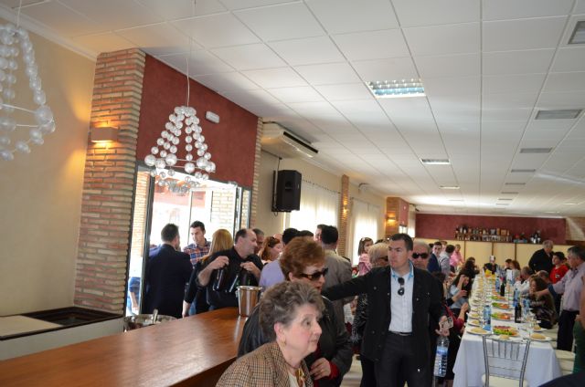 Comida de Armaos con motivo del 250 aniversario - 8