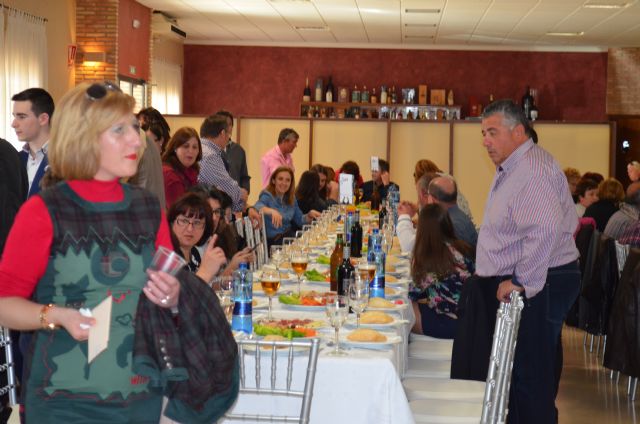Comida de Armaos con motivo del 250 aniversario - 10