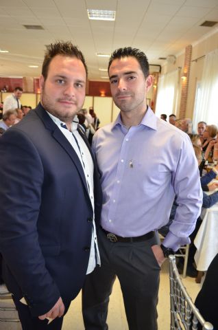 Comida de Armaos con motivo del 250 aniversario - 14