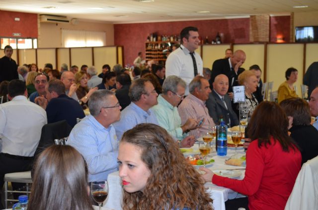 Comida de Armaos con motivo del 250 aniversario - 17