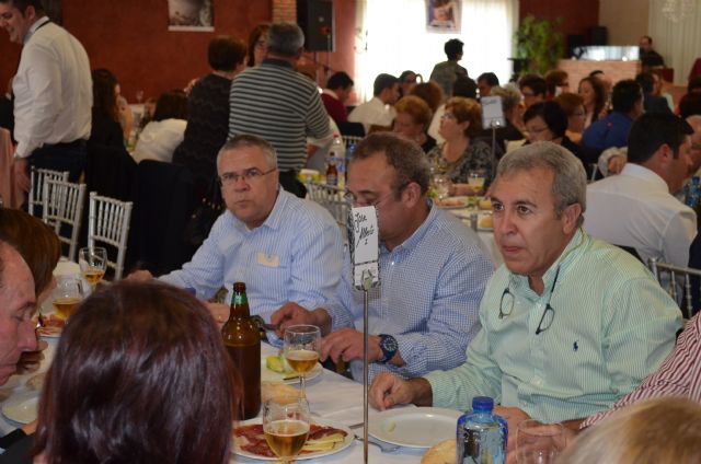 Comida de Armaos con motivo del 250 aniversario - 19