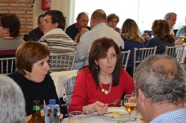 Comida de Armaos con motivo del 250 aniversario - 20