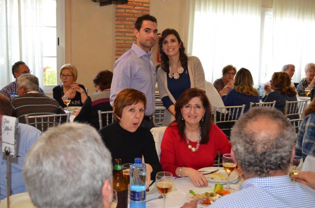 Comida de Armaos con motivo del 250 aniversario - 22