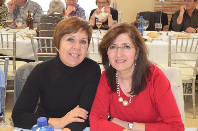 Comida de Armaos con motivo del 250 aniversario - 26