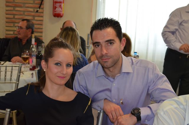 Comida de Armaos con motivo del 250 aniversario - 30