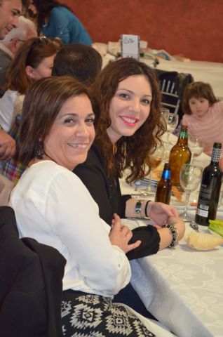 Comida de Armaos con motivo del 250 aniversario - 31