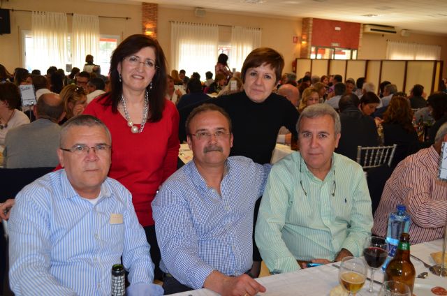 Comida de Armaos con motivo del 250 aniversario - 35