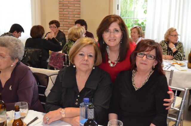 Comida de Armaos con motivo del 250 aniversario - 36