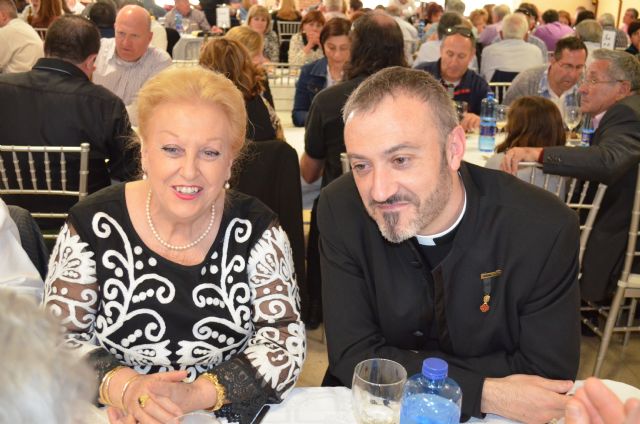 Comida de Armaos con motivo del 250 aniversario - 39