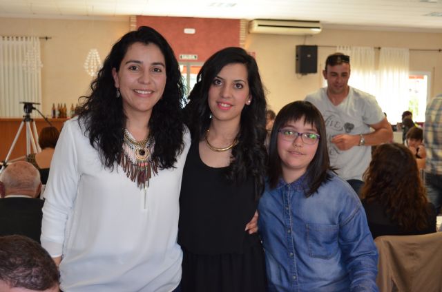 Comida de Armaos con motivo del 250 aniversario - 40