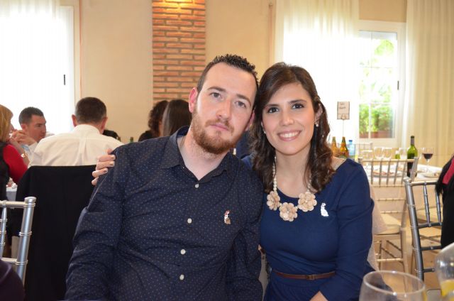 Comida de Armaos con motivo del 250 aniversario - 41