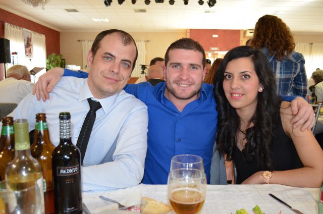 Comida de Armaos con motivo del 250 aniversario - 43