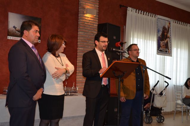 Comida de Armaos con motivo del 250 aniversario - 48