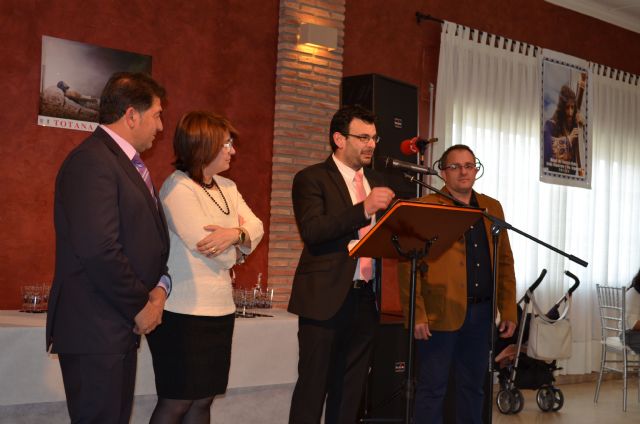 Comida de Armaos con motivo del 250 aniversario - 49
