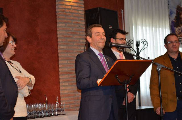 Comida de Armaos con motivo del 250 aniversario - 50