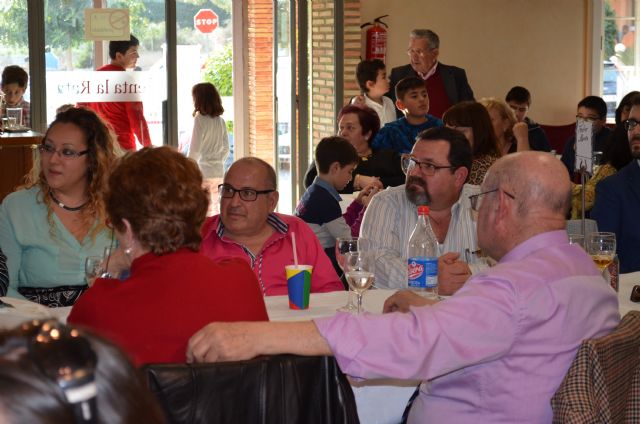 Comida de Armaos con motivo del 250 aniversario - 52