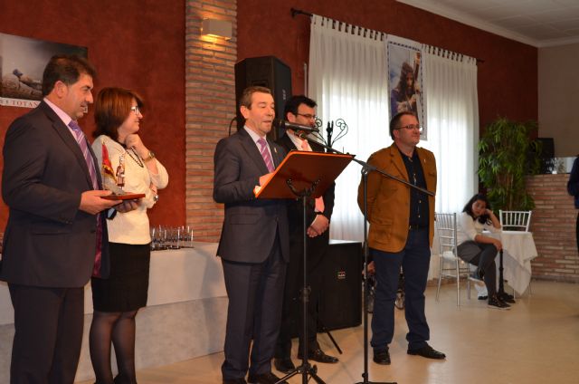 Comida de Armaos con motivo del 250 aniversario - 1