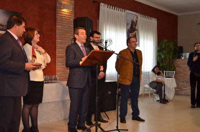 Comida de Armaos con motivo del 250 aniversario - 145
