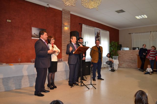 Comida de Armaos con motivo del 250 aniversario - 146