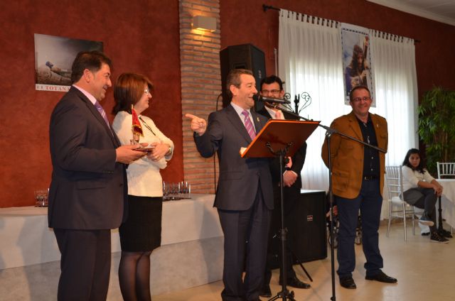 Comida de Armaos con motivo del 250 aniversario - 147