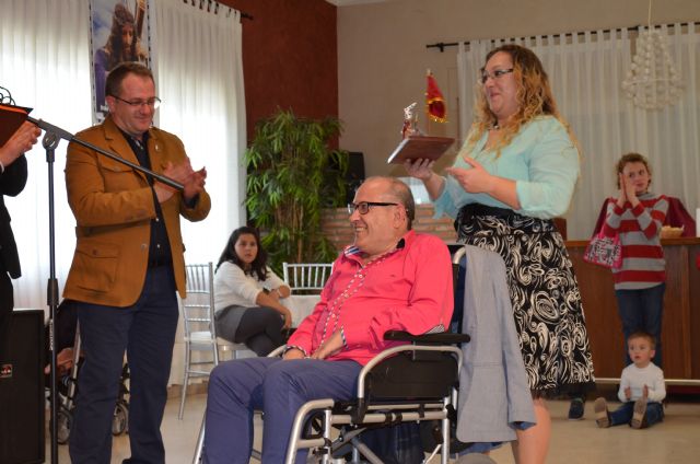 Comida de Armaos con motivo del 250 aniversario - 149