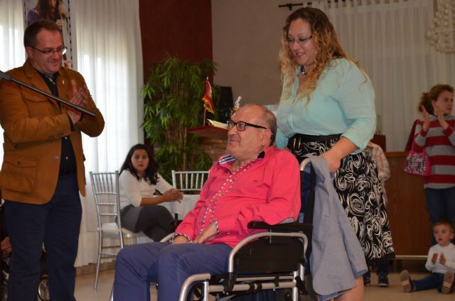 Comida de Armaos con motivo del 250 aniversario - 150