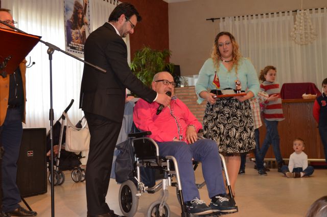 Comida de Armaos con motivo del 250 aniversario - 152