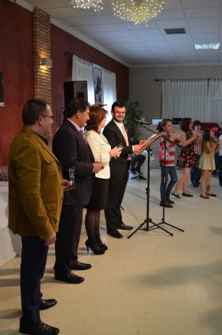 Comida de Armaos con motivo del 250 aniversario - 55