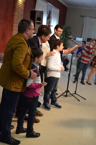 Comida de Armaos con motivo del 250 aniversario - 58