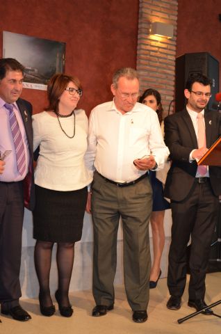 Comida de Armaos con motivo del 250 aniversario - 60