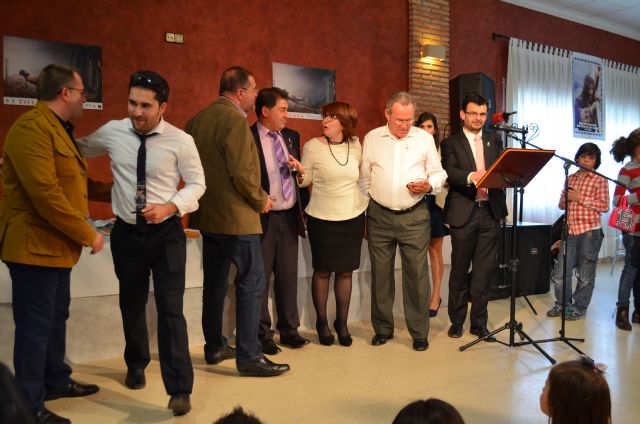 Comida de Armaos con motivo del 250 aniversario - 61