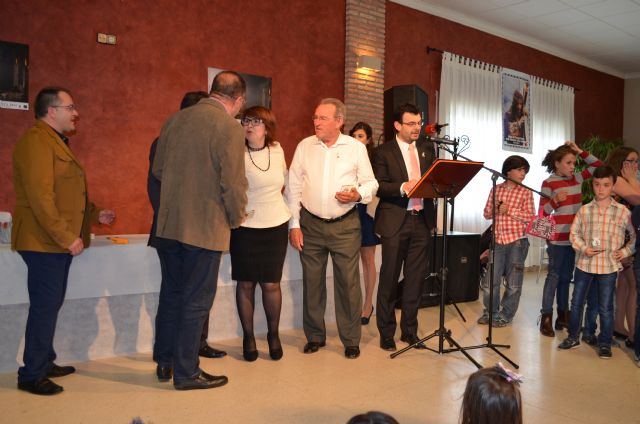 Comida de Armaos con motivo del 250 aniversario - 62