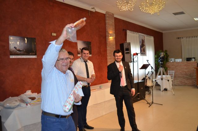 Comida de Armaos con motivo del 250 aniversario - 66