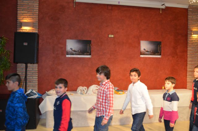 Comida de Armaos con motivo del 250 aniversario - 77