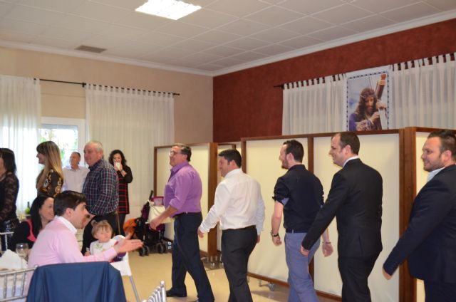 Comida de Armaos con motivo del 250 aniversario - 82