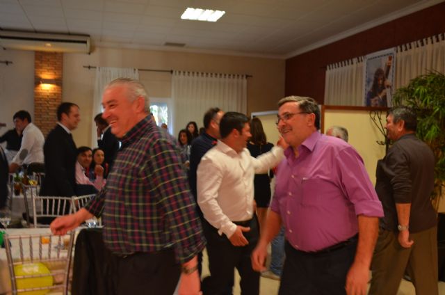 Comida de Armaos con motivo del 250 aniversario - 89