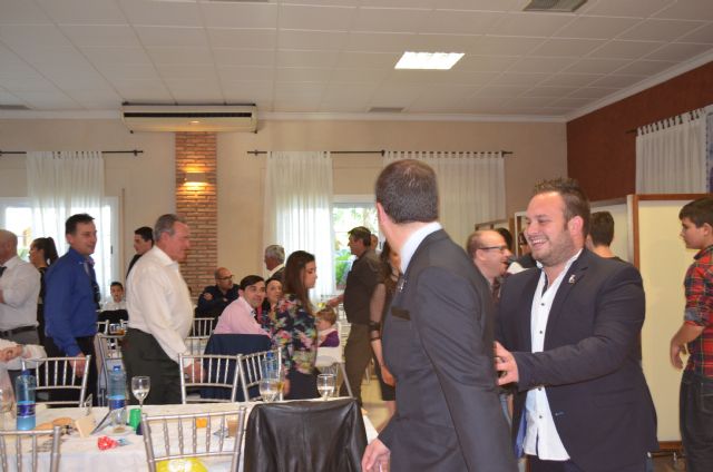 Comida de Armaos con motivo del 250 aniversario - 90
