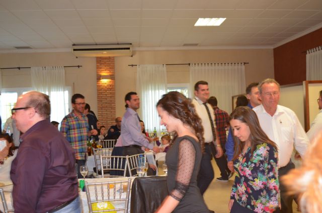 Comida de Armaos con motivo del 250 aniversario - 91