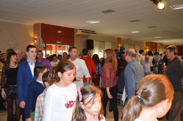 Comida de Armaos con motivo del 250 aniversario - 94