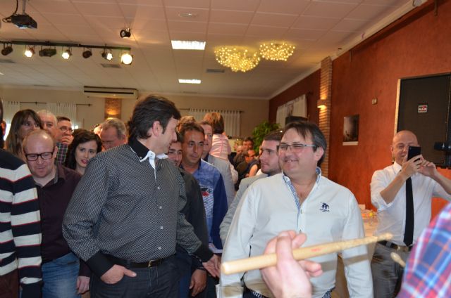 Comida de Armaos con motivo del 250 aniversario - 103