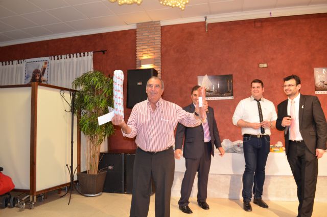 Comida de Armaos con motivo del 250 aniversario - 109