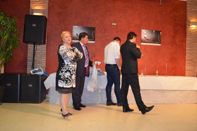 Comida de Armaos con motivo del 250 aniversario - 110